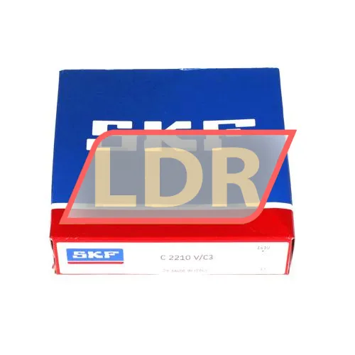 SKF C2210V/C3 ürün fotoğrafı 3