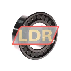SKF C2210V/C3 rulman resim 2