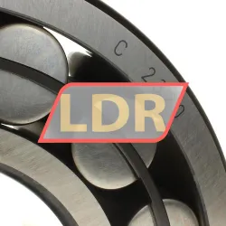SKF C2320 rulman resim 2