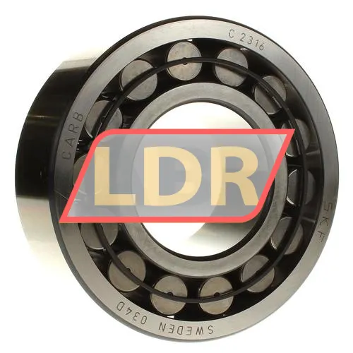 SKF C2316