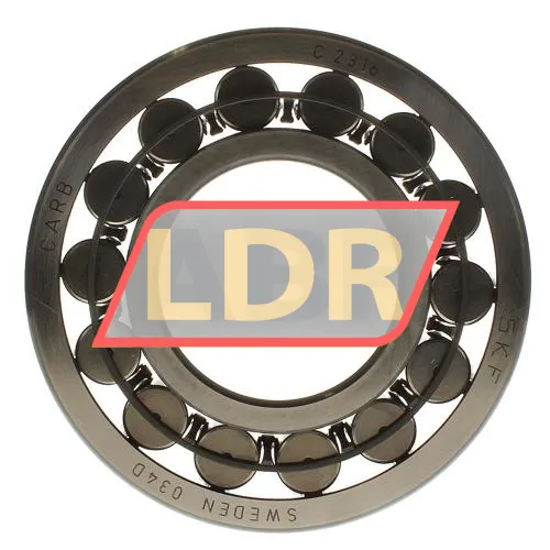 SKF C2316 ürün fotoğrafı 3