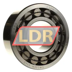 SKF C2316