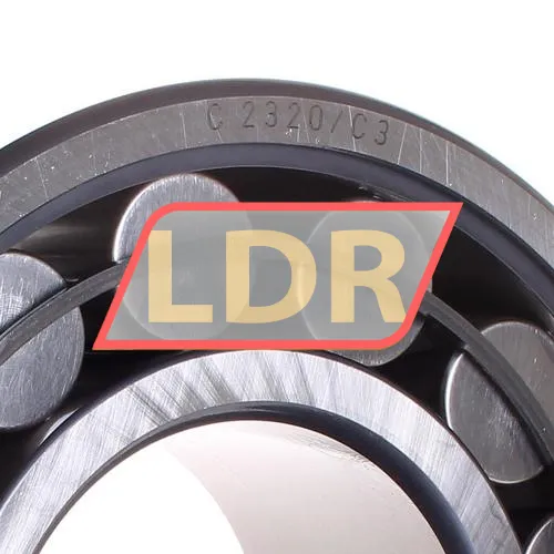 SKF C2320/C3 ürün fotoğrafı 2