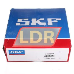 SKF C2320/C3 rulman resim 4