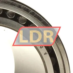 SKF C6910V rulman resim 2