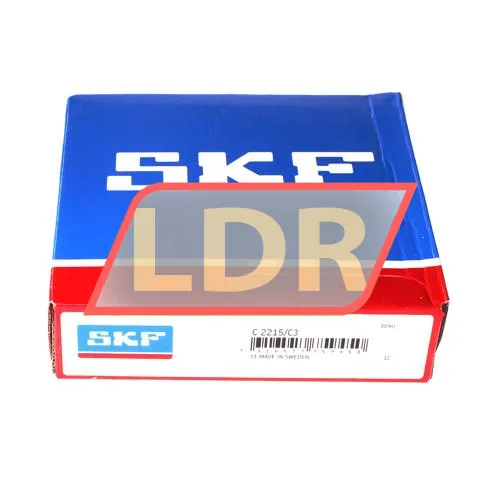 SKF C2215/C3 ürün fotoğrafı 3