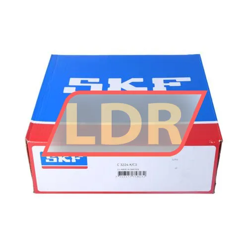 SKF C3224K/C3 ürün fotoğrafı 4