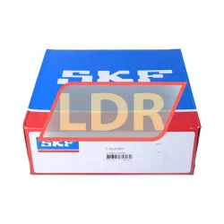 SKF C3224K/C3 rulman resim 4