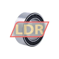 SKF C4010TN9 rulman resim 2