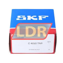 SKF C4010TN9 rulman resim 3