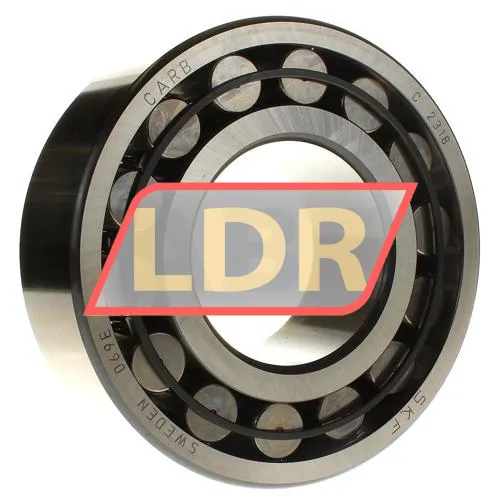 SKF C2318