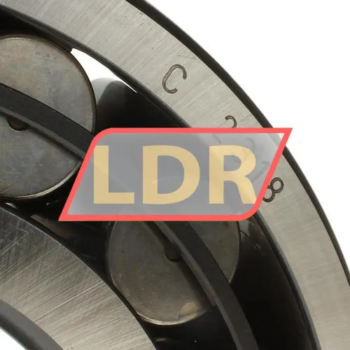 SKF C2318 ürün fotoğrafı 2