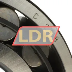 SKF C2318 rulman resim 2