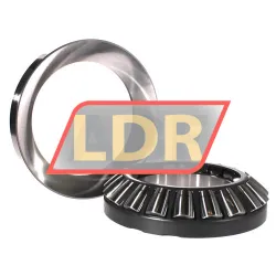 FAG 29324-E1-XL rulman resim 2