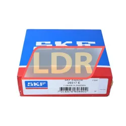 SKF 29317E rulman resim 2