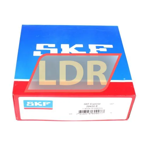 SKF 29420E ürün fotoğrafı 2