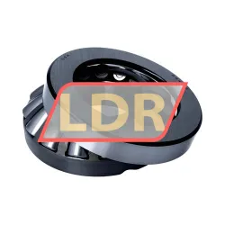 NSK 29416E rulman resim 2