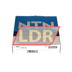 NTN 29316 rulman resim 4