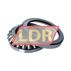 NSK 29317M rulman resim 3