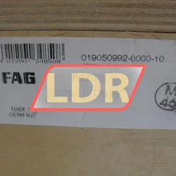 FAG 29292-E-MB rulman resim 2