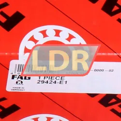 FAG 29424E1 rulman resim 5