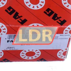 FAG 29417-E rulman resim 4