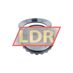 FAG 29320-E1-XL-N1 rulman resim 4