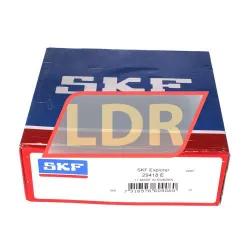 SKF 29418E rulman resim 3