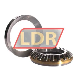 ZWZ 29318 rulman resim 2