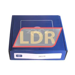 ZWZ 29318 rulman resim 4