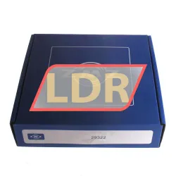 ZWZ 29322M rulman resim 4