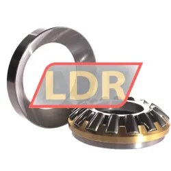 ZWZ 29412 rulman resim 2