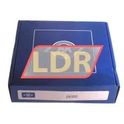 ZWZ 29320 rulman resim 4