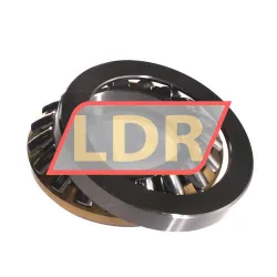 ZWZ 29317 rulman resim 3