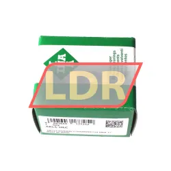 INA AKL5-HLC rulman resim 2