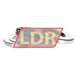 FAG 51316 rulman resim 4