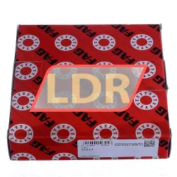 FAG 51217 rulman resim 4