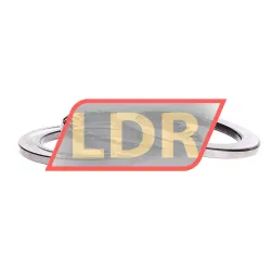 FAG 51109 rulman resim 2