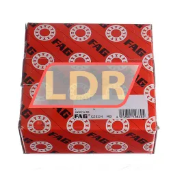 FAG 51411 rulman resim 5