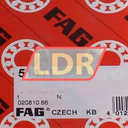 FAG 51411 rulman resim 6