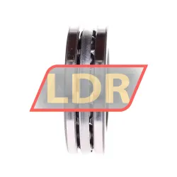 FAG 51211 rulman resim 2