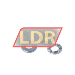 INA AKL6-HLC rulman resim 2