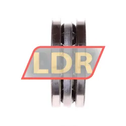 FAG 51307 rulman resim 3