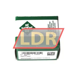 INA AKL7-HLC rulman resim 2
