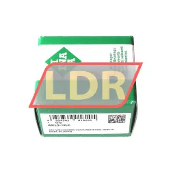INA AKL9-HLC rulman resim 3