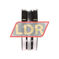 FAG 51310 rulman resim 2