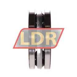 FAG 51310 rulman resim 4
