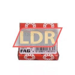 FAG 51200 rulman resim 4