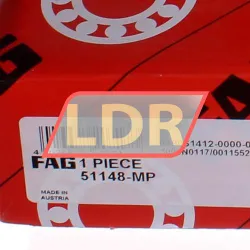 FAG 51148-MP rulman resim 4
