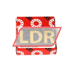 FAG 51102 rulman resim 4